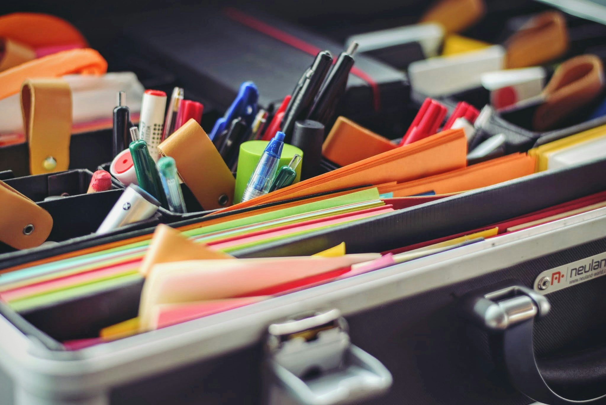 Office Stationery & Supplies